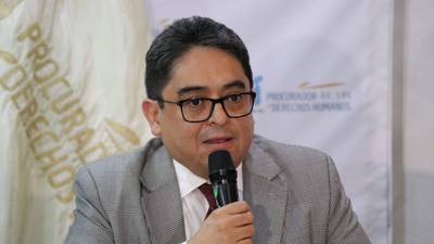 PDH reconoce la sentencia absolutoria en favor de Abelino Chub Caal