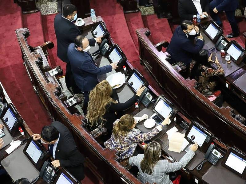 Diputados deben rechazar a candidatos vinculados en “Comisiones paralelas” y señalados por MP