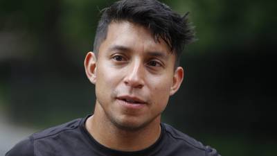 VIDEO. Trujillo: el corredor con sangre guatemalteca que quiere brillar en el Mundial de Atletismo