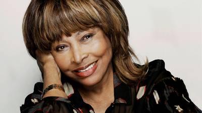 Fallece Tina Turner, leyenda de la música rock and roll