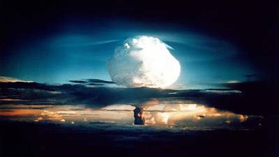 Estudio revela cuáles son los dos mejores destinos para sobrevivir una guerra nuclear