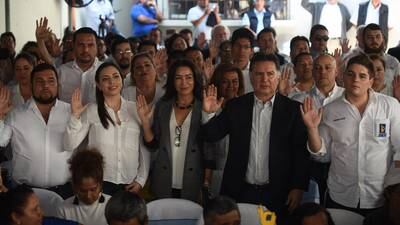 Partido Bien insiste en que expresidente Alfonso Portillo sea inscrito como diputado