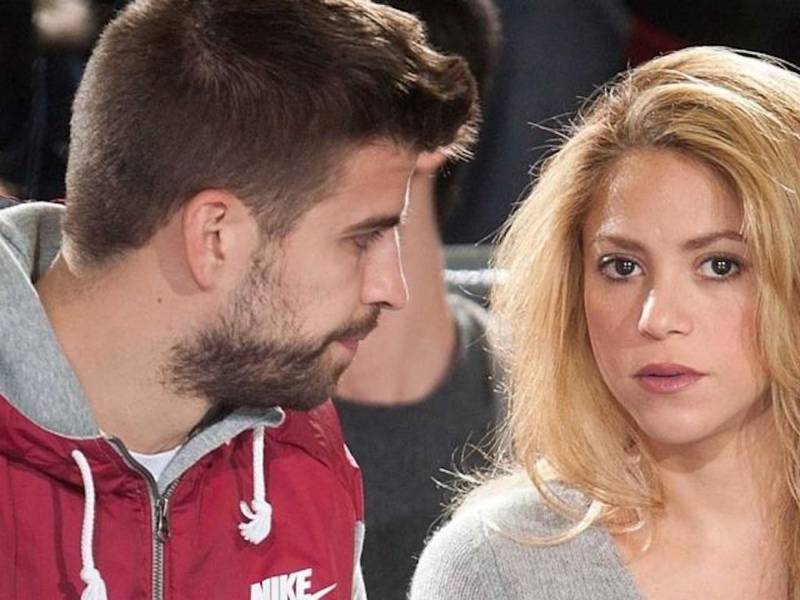 Shakira se sincera y revela la preocupante razón por la que aún no se ha casado con Piqué
