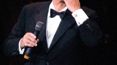 Cinco cosas que hay que recordar de Frank Sinatra, muerto hace 20 años