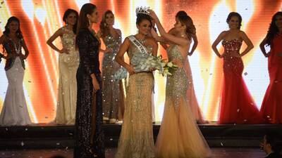 ¿Quién es la Miss Guatemala que fue electa como alcaldesa?