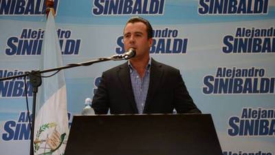 EE. UU. prohíbe el ingreso a ese país al prófugo de Alejandro Sinibaldi