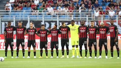 El AC Milan cambia de dueño tras ser adquirido por RedBird Capital