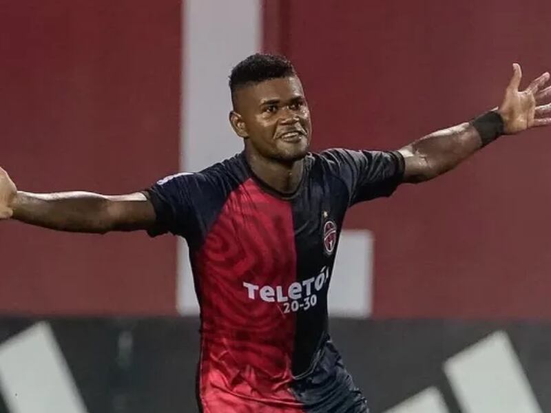 Comunicaciones ficha al segundo jugador más valioso de la Liga de Panamá