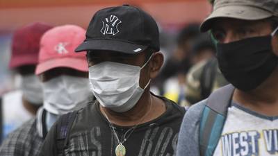 Casos de Coronavirus en Guatemala ascienden a 87