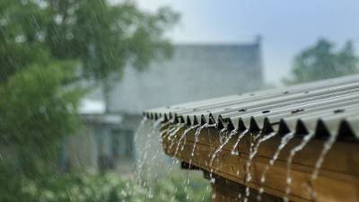 Lluvias se incrementarán a partir de este domingo en el sur y centro del país