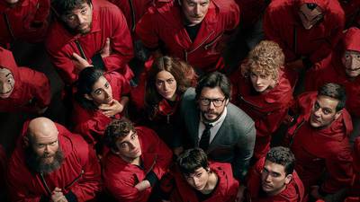 “Netflix” lanza intrigante tráiler de La Casa de papel, a diez días del estreno de la cuarta temporada