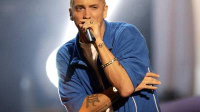 La verdad de la muerte de Eminem que provocó caos en Twitter