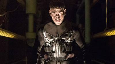 Jon Bernthal vuelve como The Punisher en nueva imagen de ‘Daredevil: Born Again’