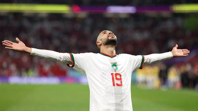 ¡Las Águilas toman altura! Marruecos gana el grupo F y ya espera su rival en octavos