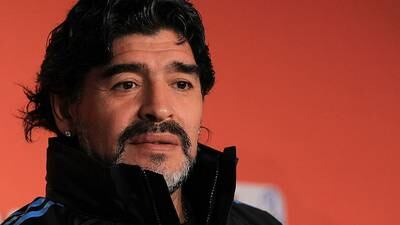 Caso Maradona: la fiscalía exige inspeccionar el lugar donde se produjo la muerte