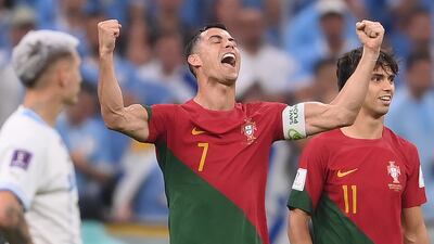 "Hala Ronaldo": Cristiano será presentado por el Al Nassr este martes