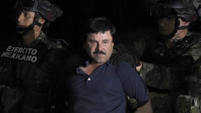 Documental revela las intimidades de “el Chapo” Guzmán