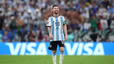 ¡Histórica fecha para Messi! Leo iguala récord mundialista de Diego Maradona