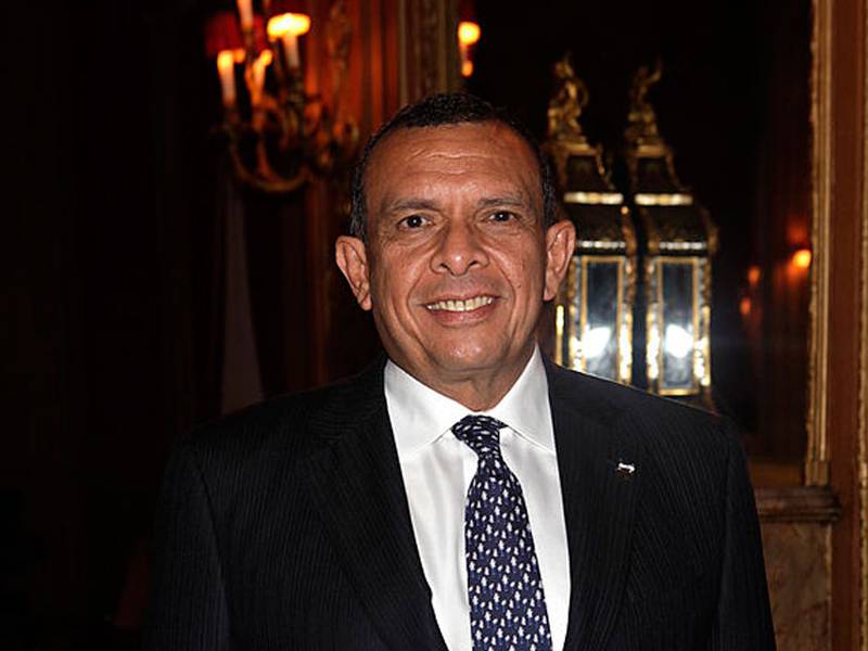Expresidente hondureño pide ser investigado por señalamientos de narcotráfico de EE. UU.