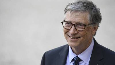El mensaje de felicitación de Bill Gates para el guatemalteco Luis von Ahn