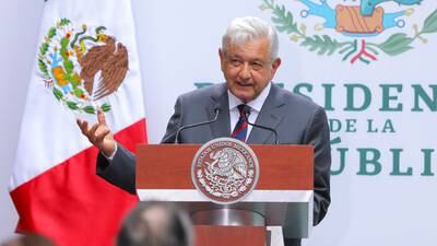 Presidente de México ofrece asilo y nacionalidad a opositores nicaragüenses