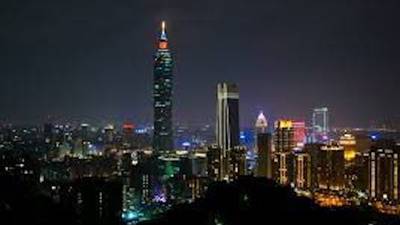 VIDEOS | Así se vivió el sismo de 6.5 en Taiwán