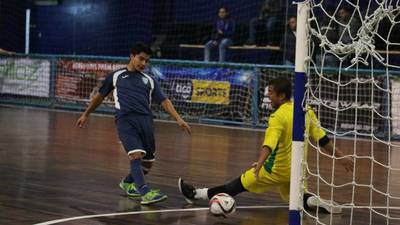 Concacaf suspende Premundial de Futsal en Guatemala