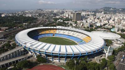 Aprueban reforma para cambiar el nombre del estadio Maracaná a ‘O Rei’ Pelé