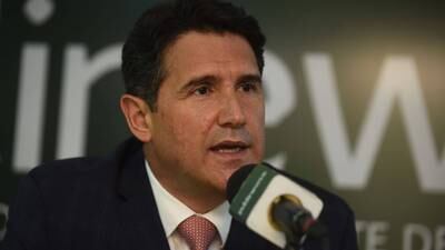 Ricardo Quiñónez: “Siempre habrá críticas y hay que despejarlas”