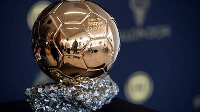 France Football revela los 30 nominados para el Balón de Oro 2023