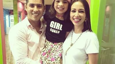 La hija de Aida Estrada tiene cuenta de Instagram y deslumbra como una pequeña modelo