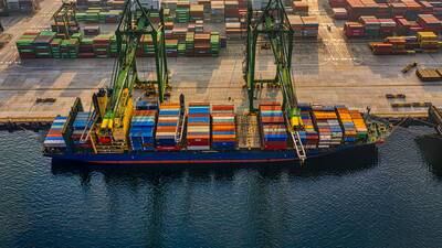 Las exportaciones de bienes en 2022 tendrán un crecimiento del 16.7%