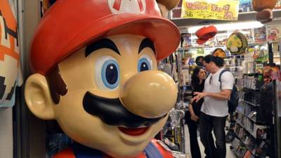 La icónica voz de Mario se retira después de 27 años