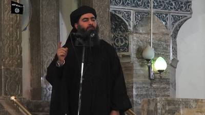 El líder de Estado Islámico busca “rejuvenecer” a la organización