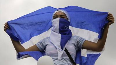 Nicaragua libera a 50 opositores presos bajo nueva ley de amnistía
