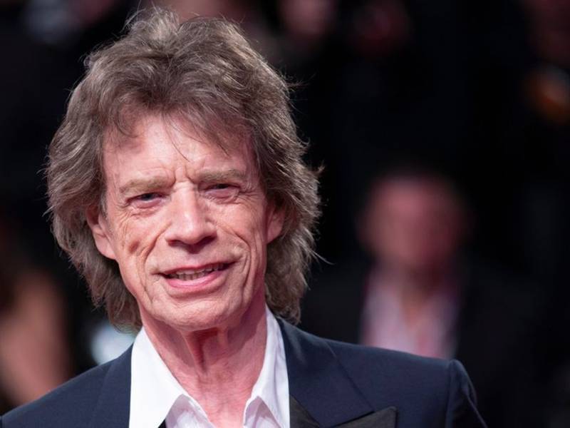 VIDEO. Mick Jagger regresa a los escenarios de manera magistral