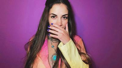 Dani Guirola lanza la canción #SoyMujer para concientizar sobre la violencia de género