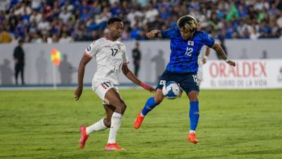 Trinidad y Tobago complica el camino de Guatemala a Copa América 2024