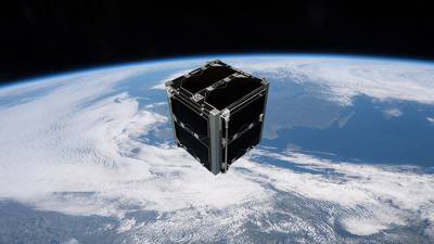 VIDEO. Sigue la transmisión en vivo de la liberación del satélite Quetzal-1