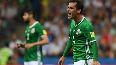 ¿Qué dijo David Faitelson sobre la eliminación de México en la Copa Confederaciones?