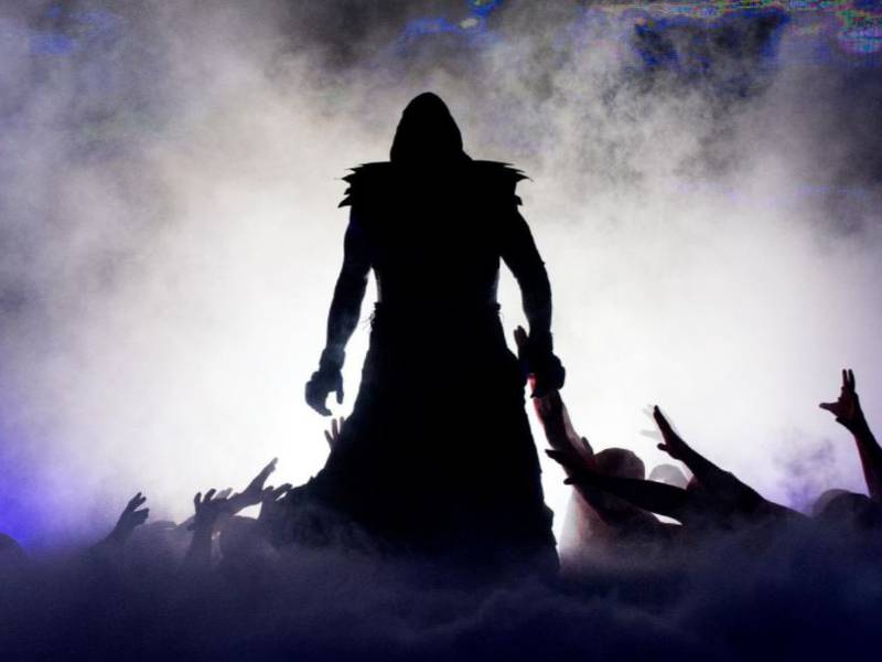 'The Undertaker' se despide de los cuadriláteros tras 30 años de carrera