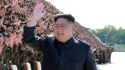 Bomba probada por Corea del Norte, tres veces más potente que la de Hiroshima