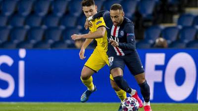Neymar y su mensaje oculto tras la cancelación de la temporada en Francia
