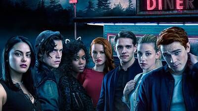 KJ Apa: La segunda temporada de “Riverdale” será más oscura