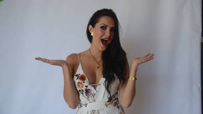 Lourdes Figueroa: “La actual Miss Guatemala es una arrogante y mal educada”