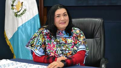 FECI pide retirarle la inmunidad a presidenta del TSE, Blanca Alfaro