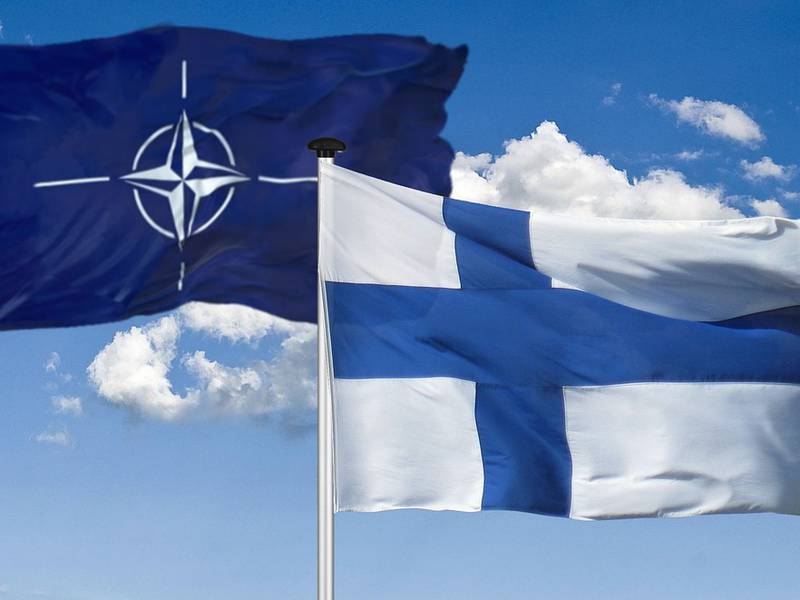 Finlandia se convierte en el miembro número 31 de la OTAN