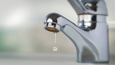 Ministerio de Educación realiza trabajos en escuelas para garantizar acceso al agua potable
