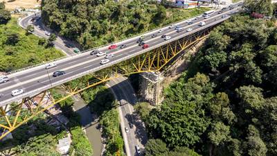 VIDEO. Autoridades cerrarán de forma parcial el paso por el puente Belice