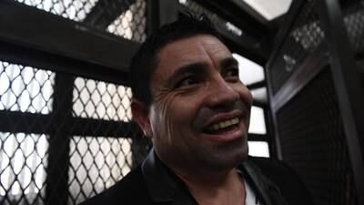 “El Taquero” pide la salida de Iván Velásquez con una modalidad que llama la atención